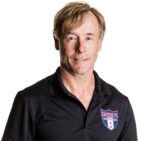 Randall Birkwood