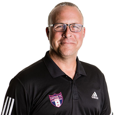 Mark Kovats