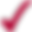 Red Check Mark